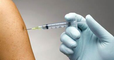 Vacinação para adolescentes inicia na próxima quarta-feira