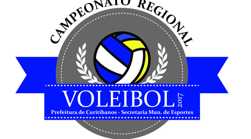 O Campeonato de Voleibol é realizado anualmente pela SMELC