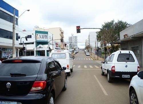 Volkswagen à venda em Curitibanos - SC