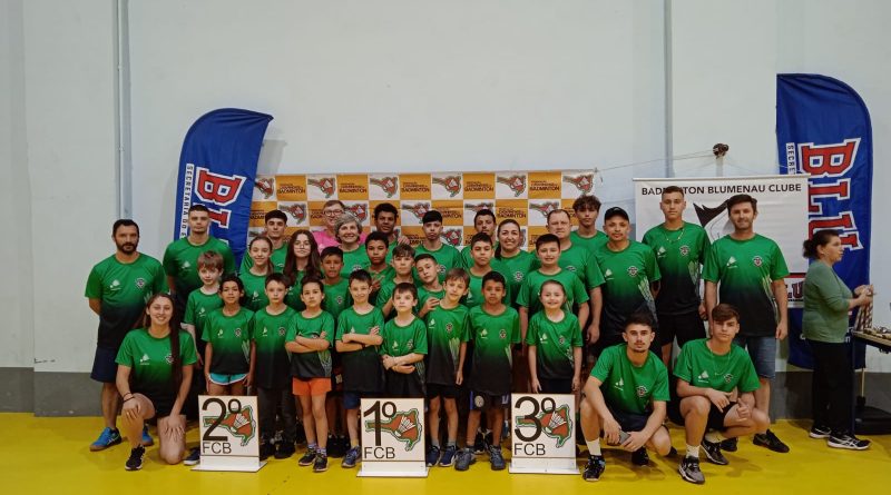 Destaques do esporte nesta quarta-feira em Blumenau 