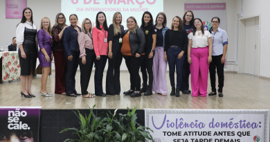 Conselho Municipal dos Direitos da Mulher é instituído em Curitibanos