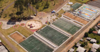 2º Torneio Municipal de Society com início previsto para final de outubro