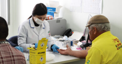 Novembro Azul: Dia D acontece neste sábado (9) em Curitibanos