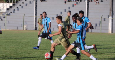 Supercopa Curitibanos de Futebol: confira quais times disputarão as semifinais