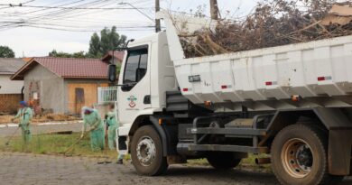 Programa Bota-Fora chega ao bairro São Luiz